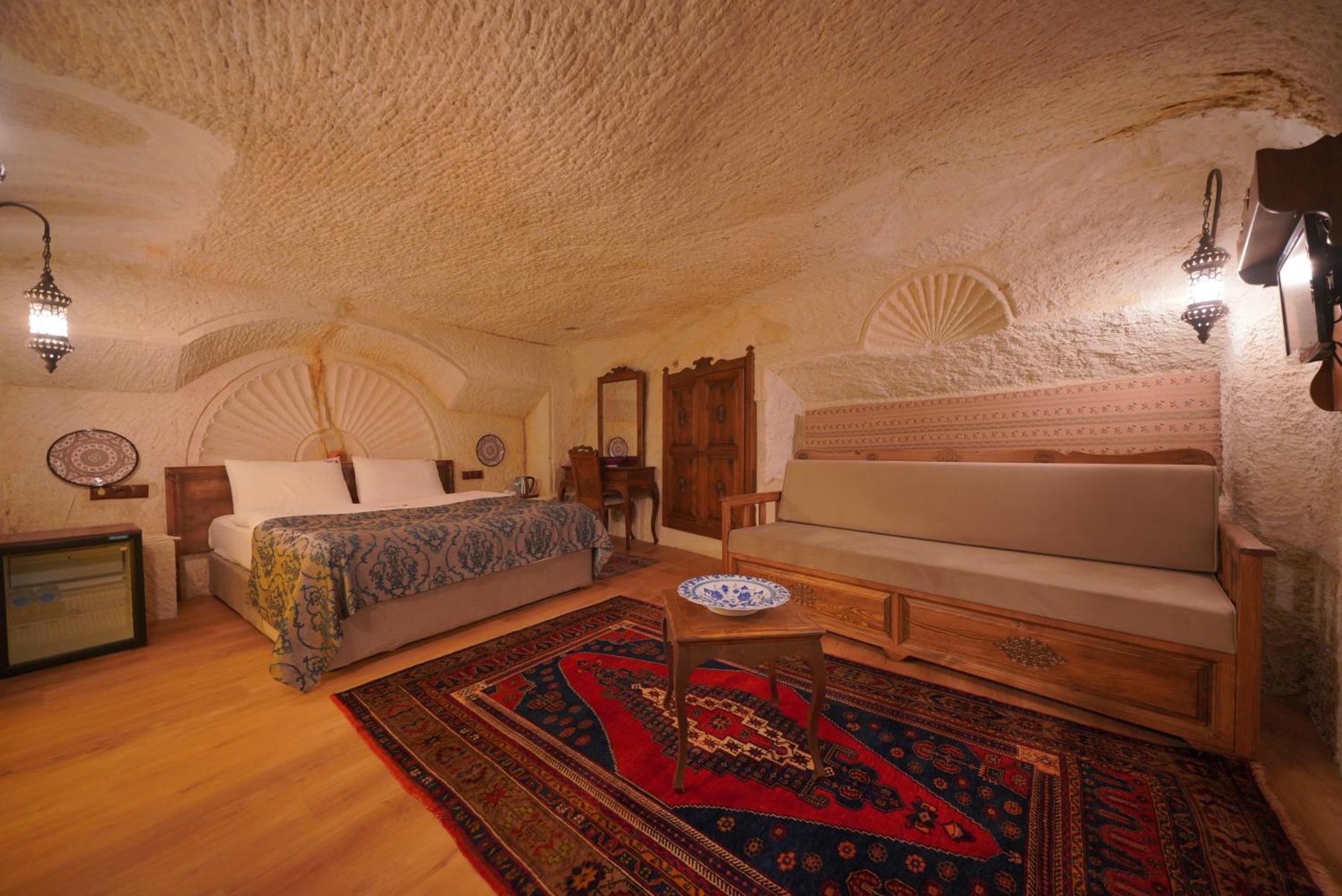 Fairyland Cave Hotel Goreme Exterior photo